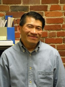 Joe Fong