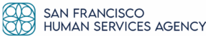 San Francisco Human Service Agency Logo